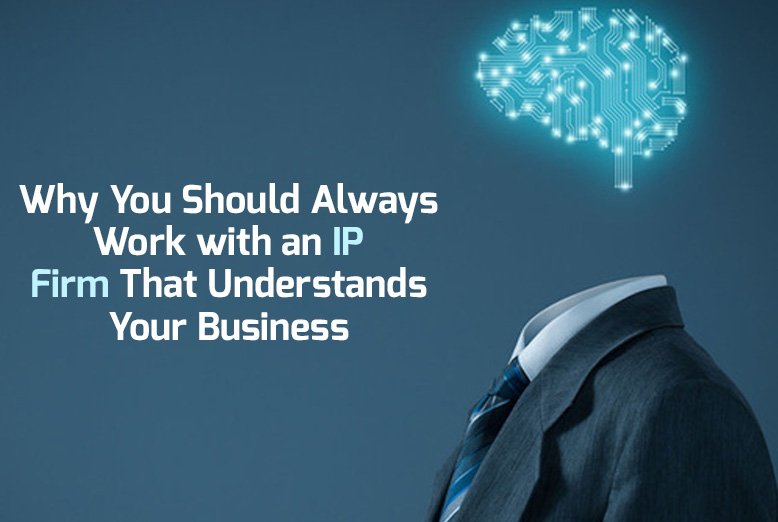 IP Firm