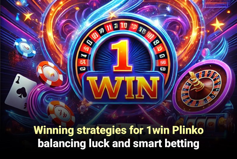 1win Plinko