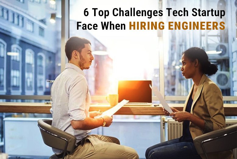 Hiring Engineers