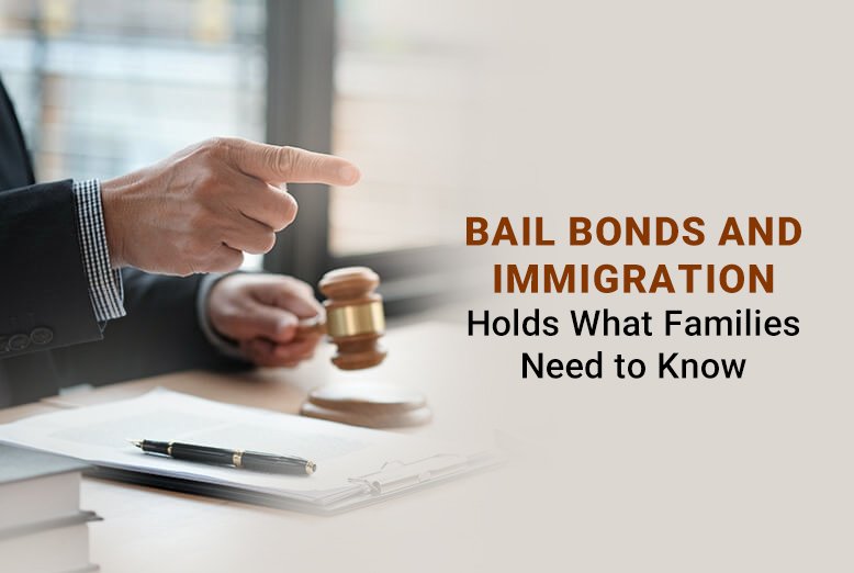 Bail Bonds and Immigration Holds