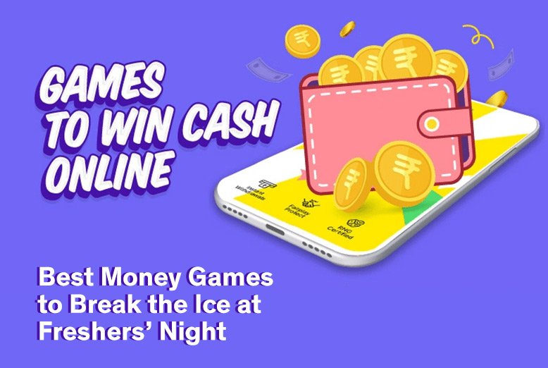 Money Games