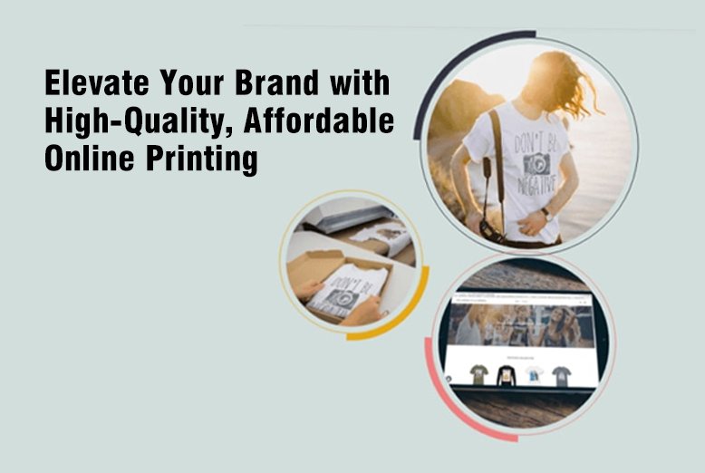 Affordable Online Printing