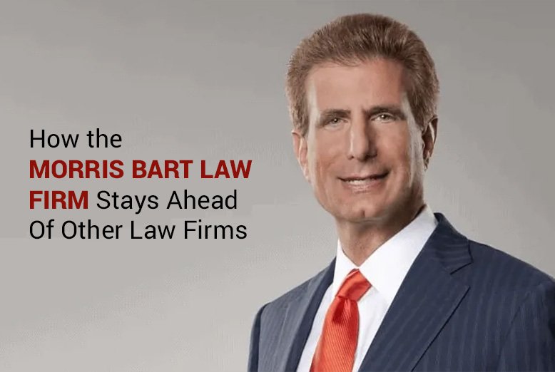 Morris Bart Law Firm