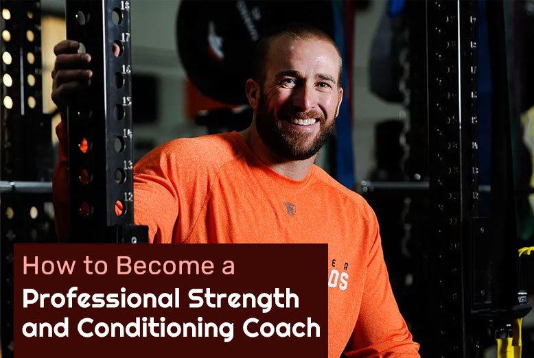 Conditioning Coach
