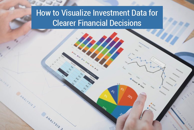 Visualize Investment Data
