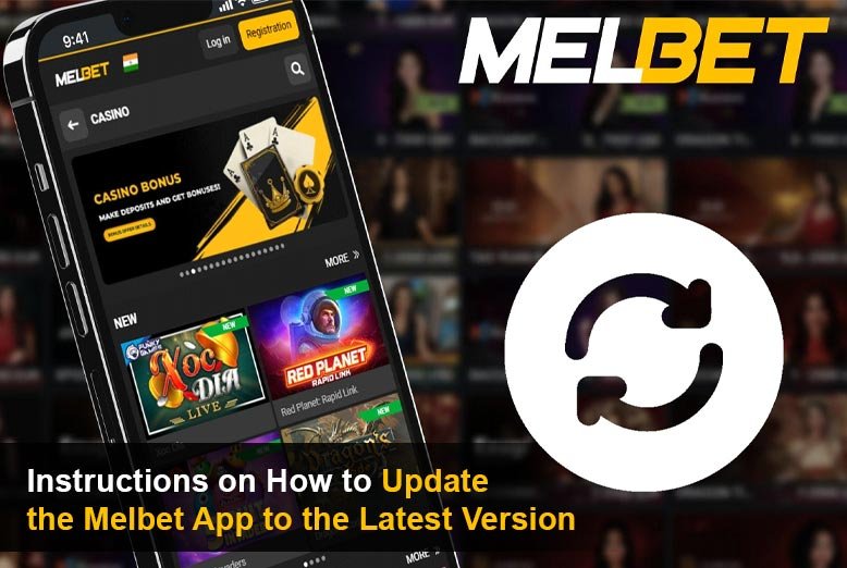 Melbet App