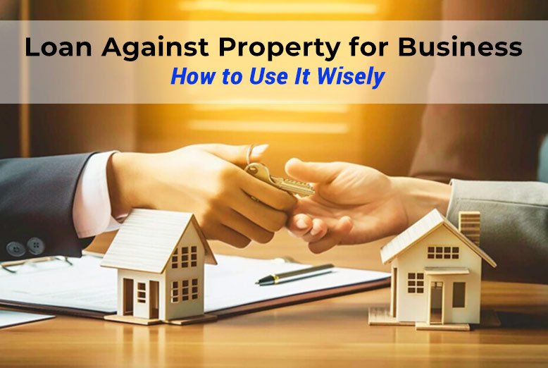 Loan Against Property