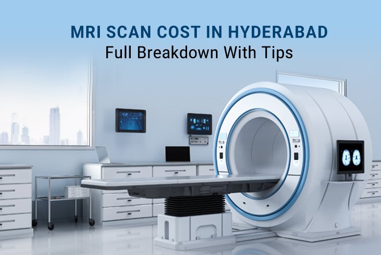 MRI Scan Cost