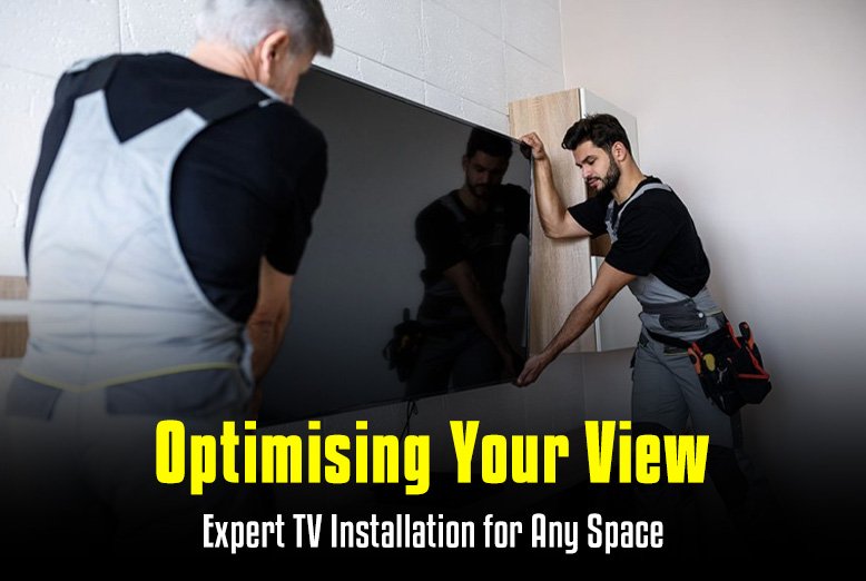 Expert TV Installation