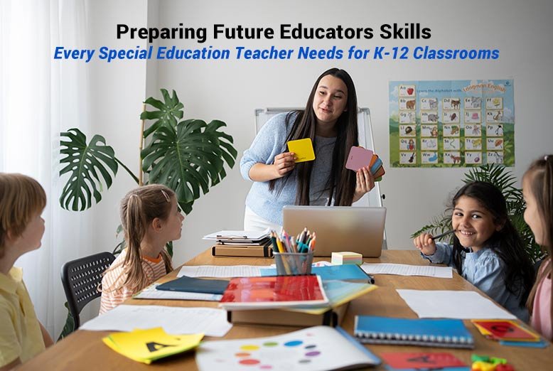 Special Education Teacher