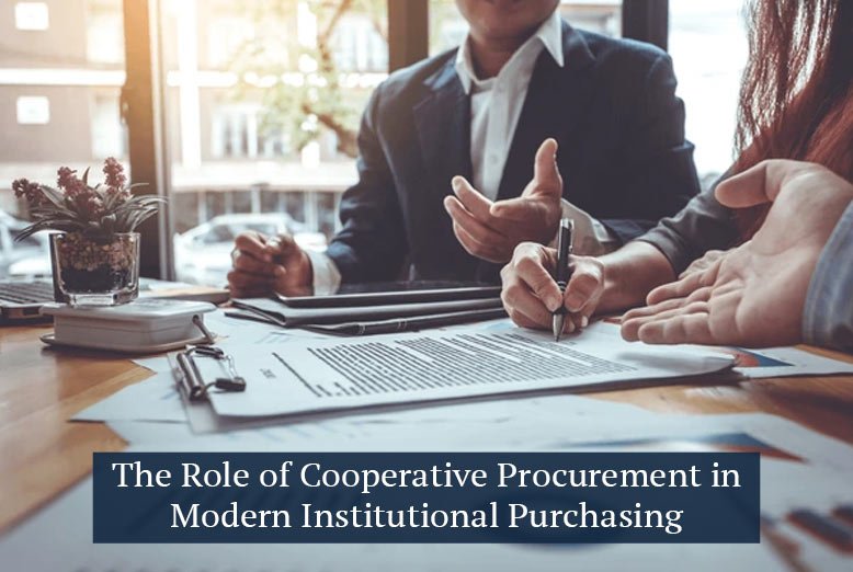 Cooperative Procurement