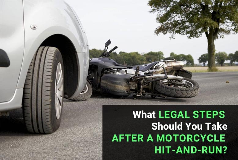 Motorcycle Hit-and-Run