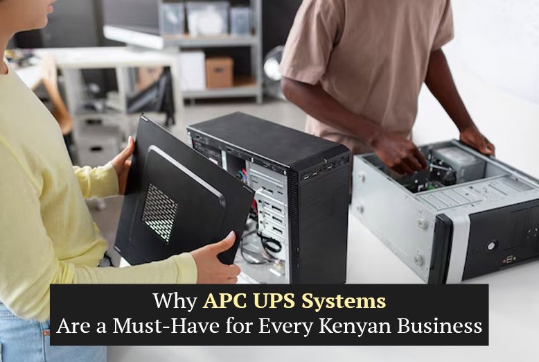 APC UPS Systems