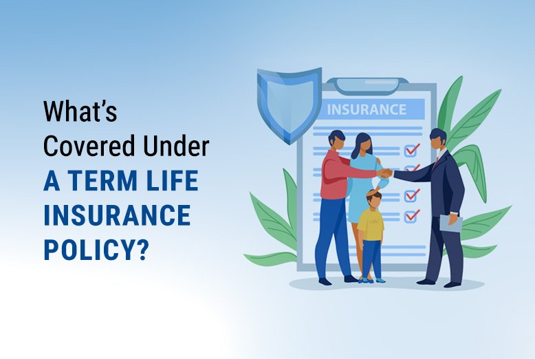 Term Life Insurance Policy