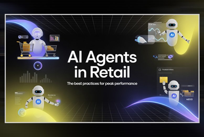 AI Agents in Retail