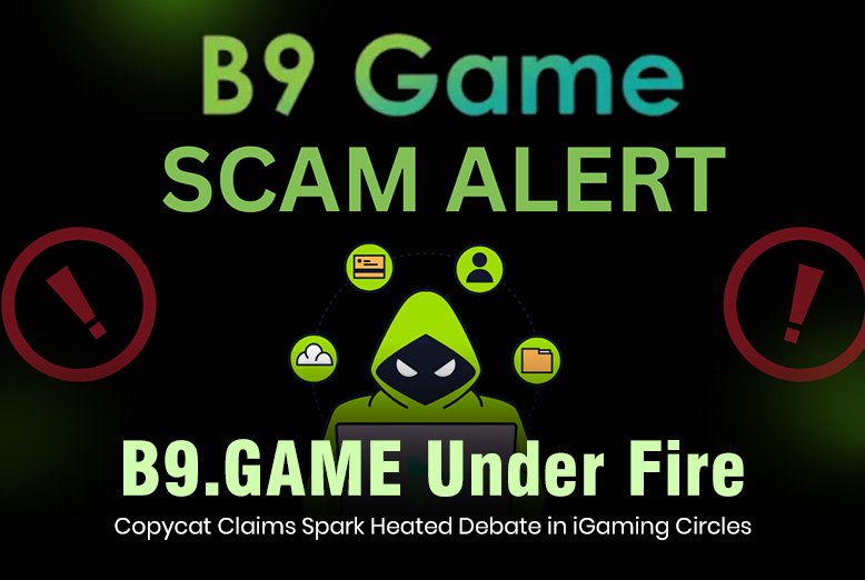 B9GAME