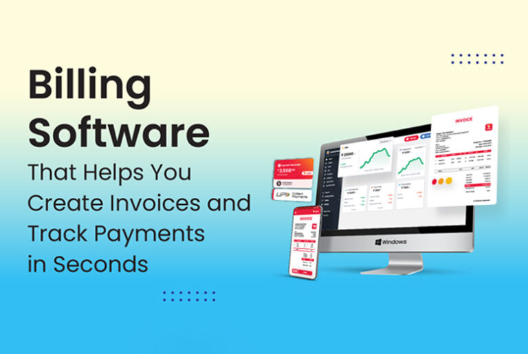 Billing Software