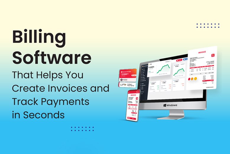 Billing Software