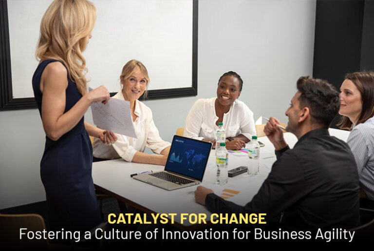Business Agility