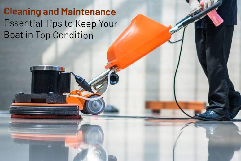 Cleaning and Maintenance