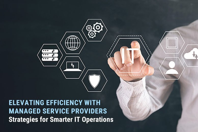Managed Service Providers