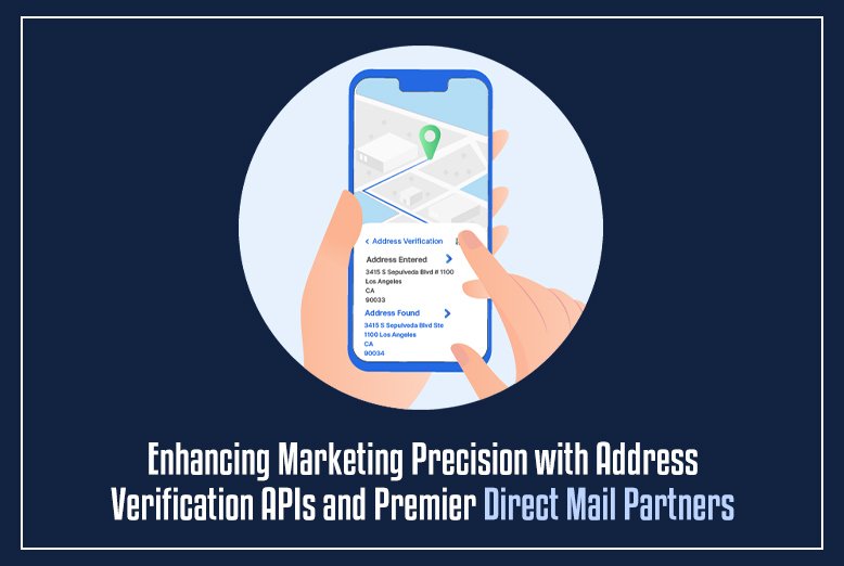Direct Mail Partners