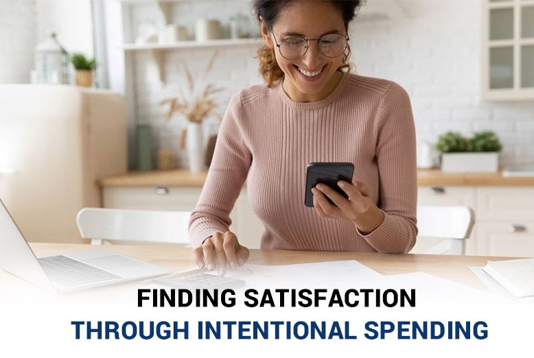 Intentional Spending
