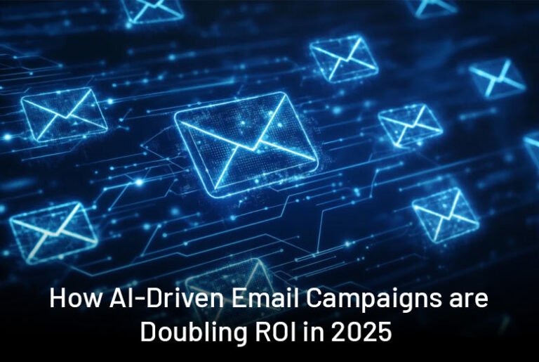 AI Driven Email Campaigns