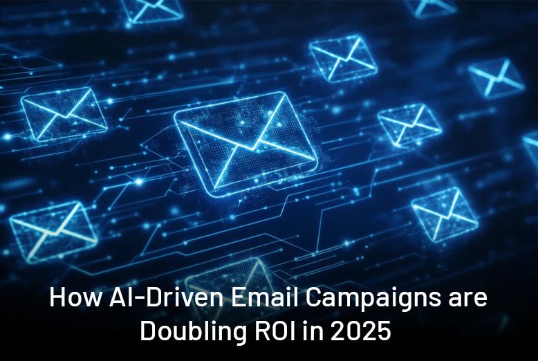 AI Driven Email Campaigns