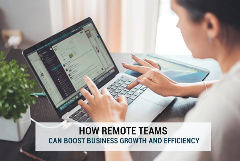 Business Growth