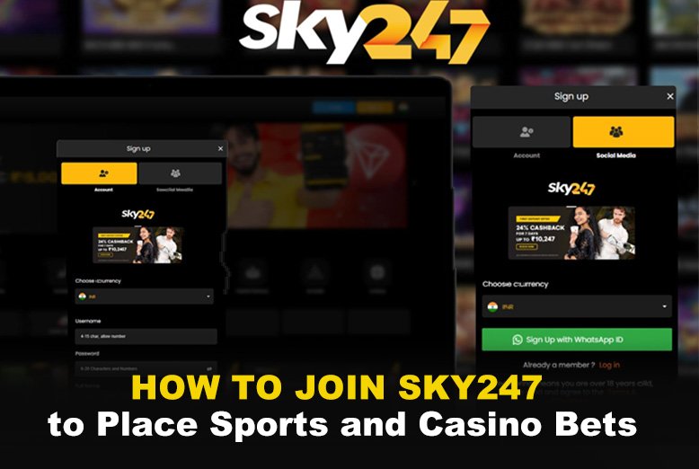 Sky247