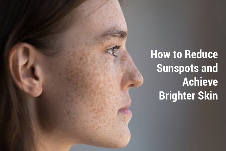 Brighter Skin