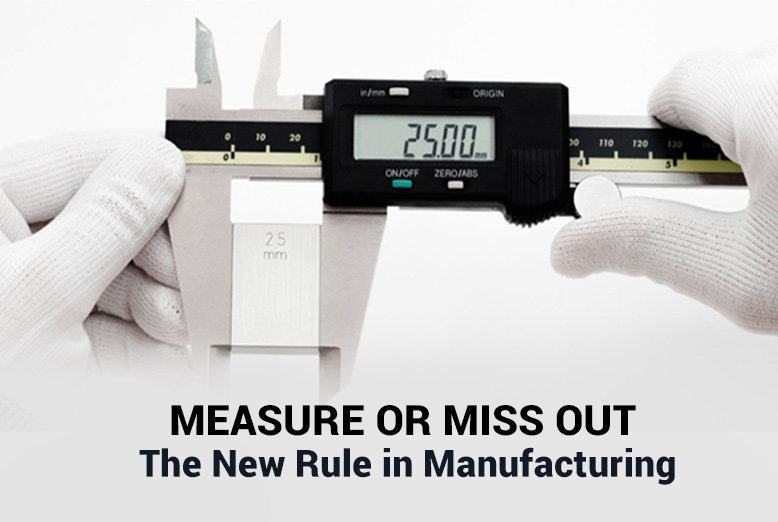 Measure or Miss Out