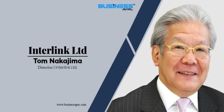 Tom Nakajima