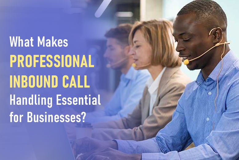 Inbound Call Handling