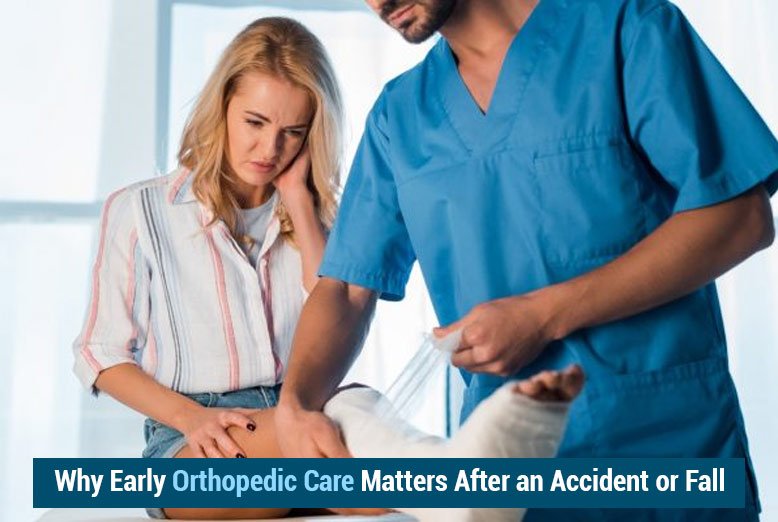 Orthopedic Care