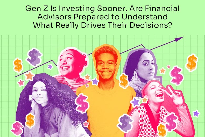 Gen Z investors