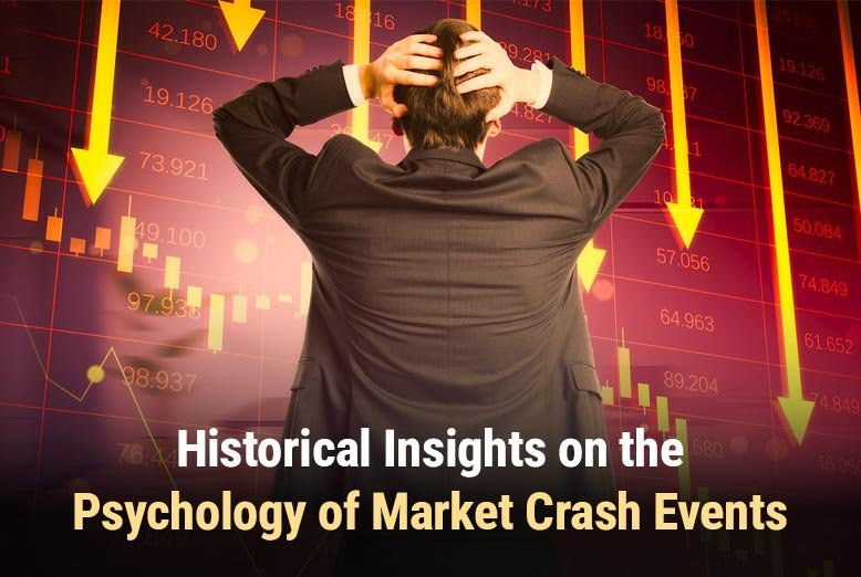 Psychology of Market Crash Events