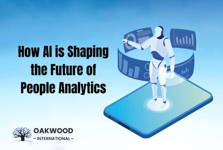 Future of People Analytics 