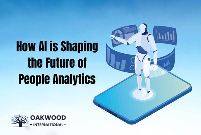 Future of People Analytics 