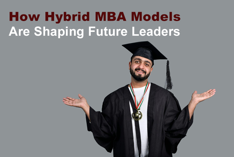 Hybrid MBA Models