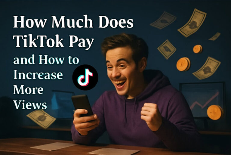 TikTok Pay