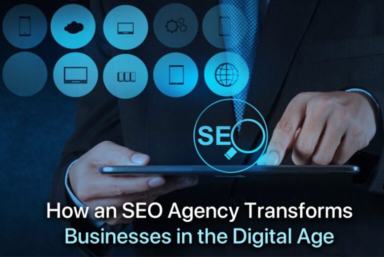 SEO Agency
