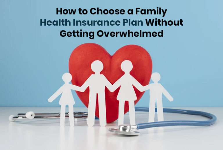 Family Health Insurance Plan