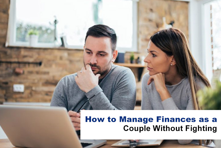 Manage Finances