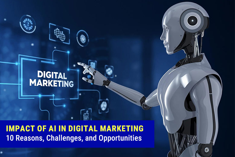 AI in Digital Marketing
