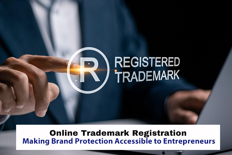 Online Trademark Registration