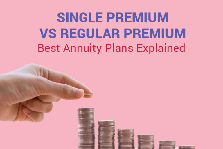 Annuity Plans