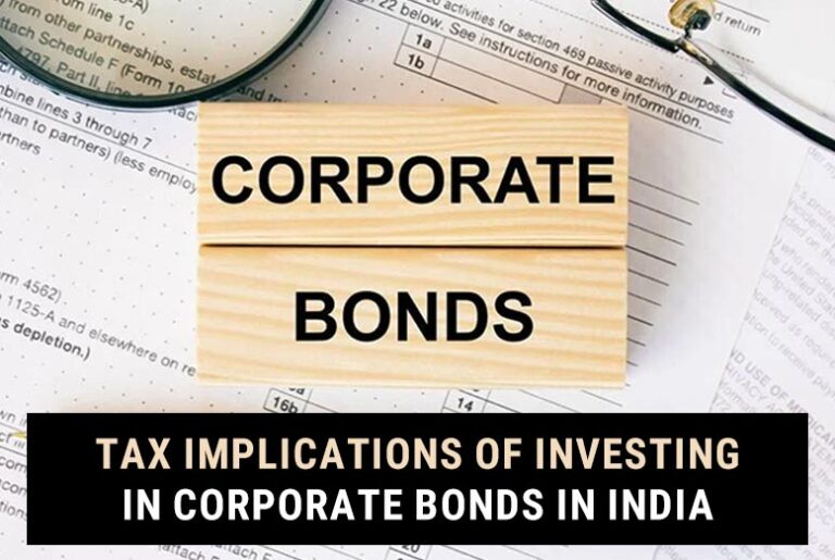 Corporate Bonds in India