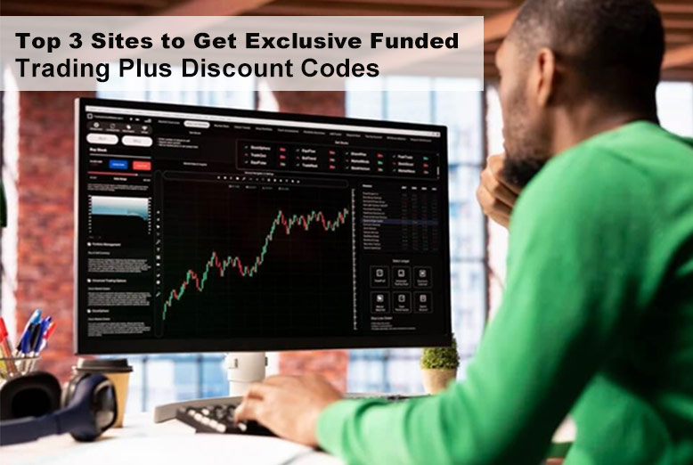 Funded Trading Plus Discount Codes